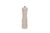 Мелничка за сол и пипер 21,5 см в бежов цвят Isabelle Rose